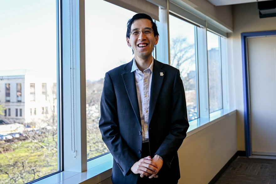 Featured Voices | CT Tech Week 2027
