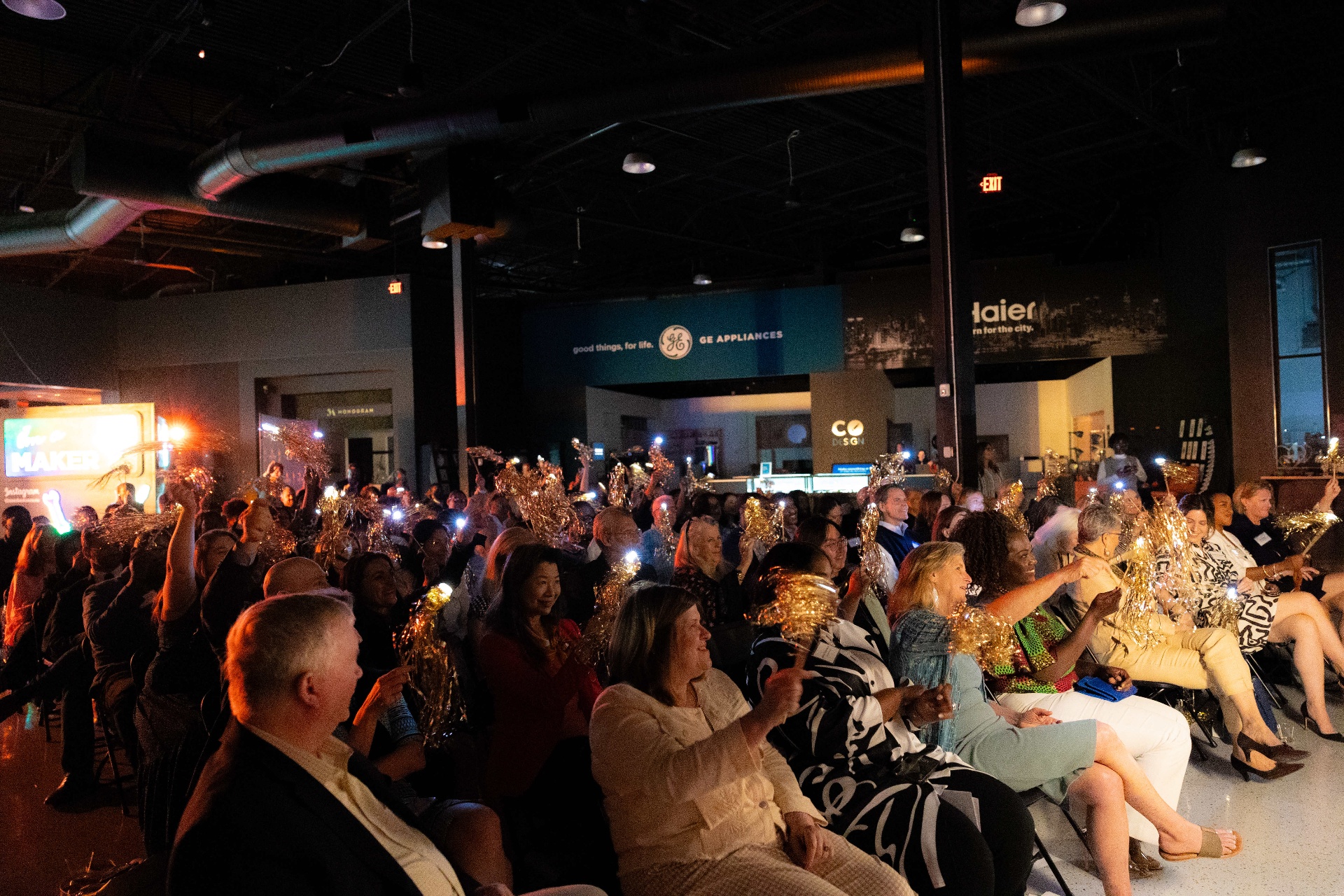 CT Tech Week 2027 — Connecting Connecticut's Innovators