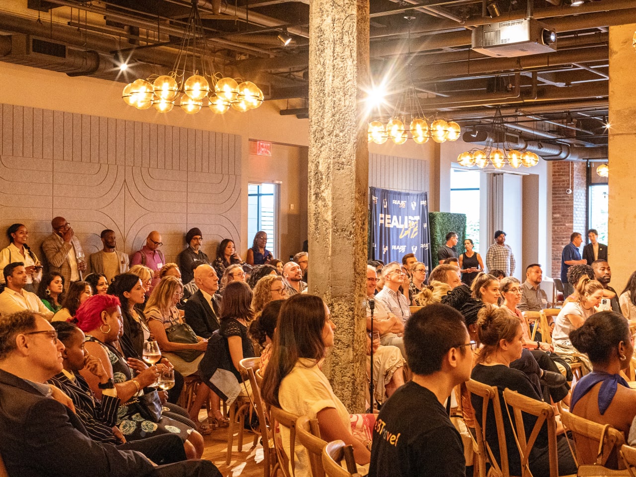 Sponsor Deck | CT Tech Week 2027