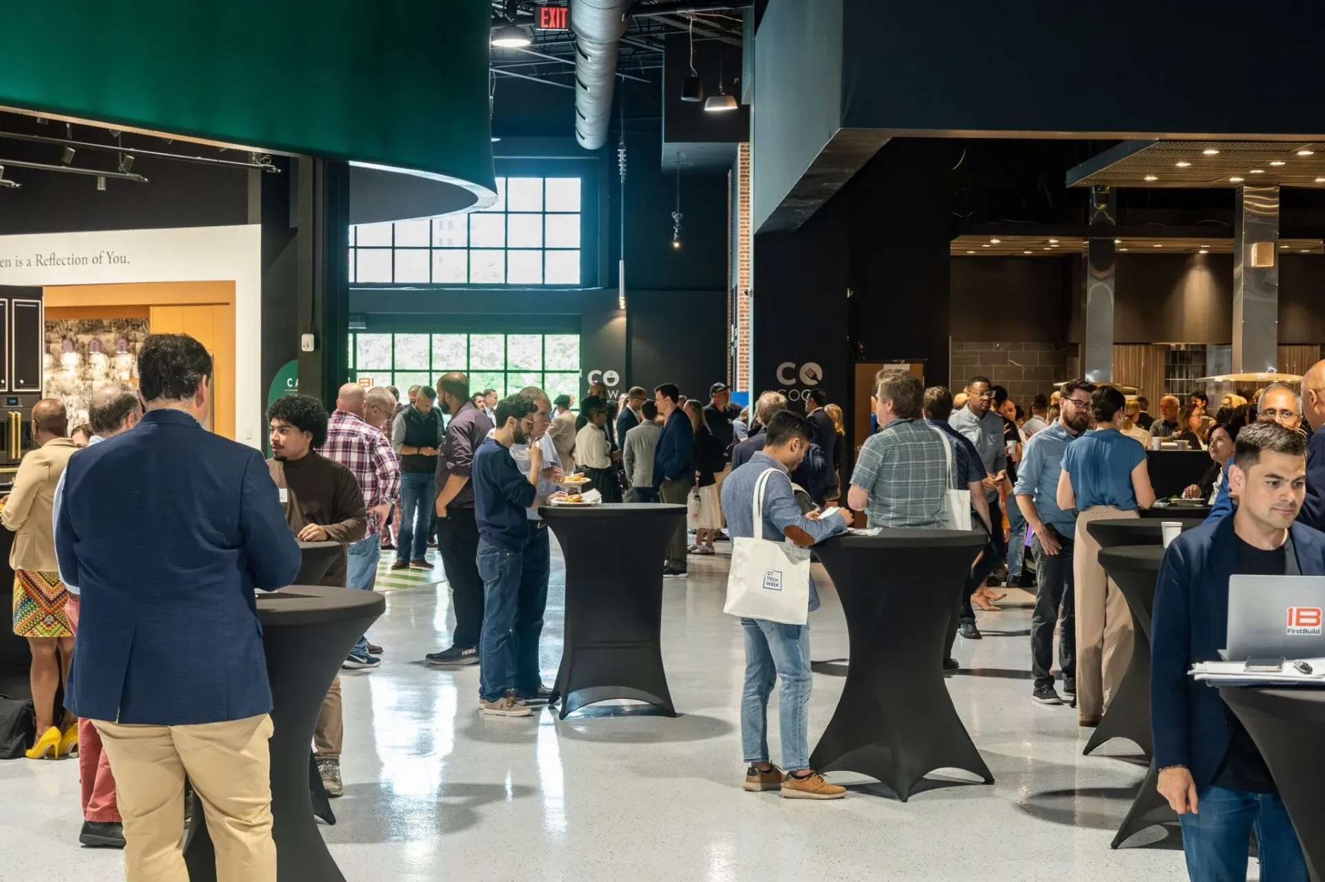 Sponsor Deck | CT Tech Week 2027