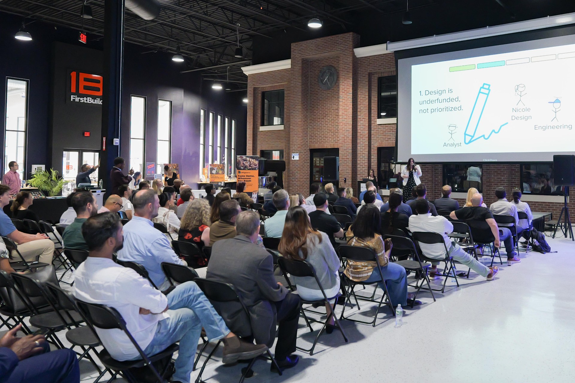 Sponsor Deck | CT Tech Week 2027